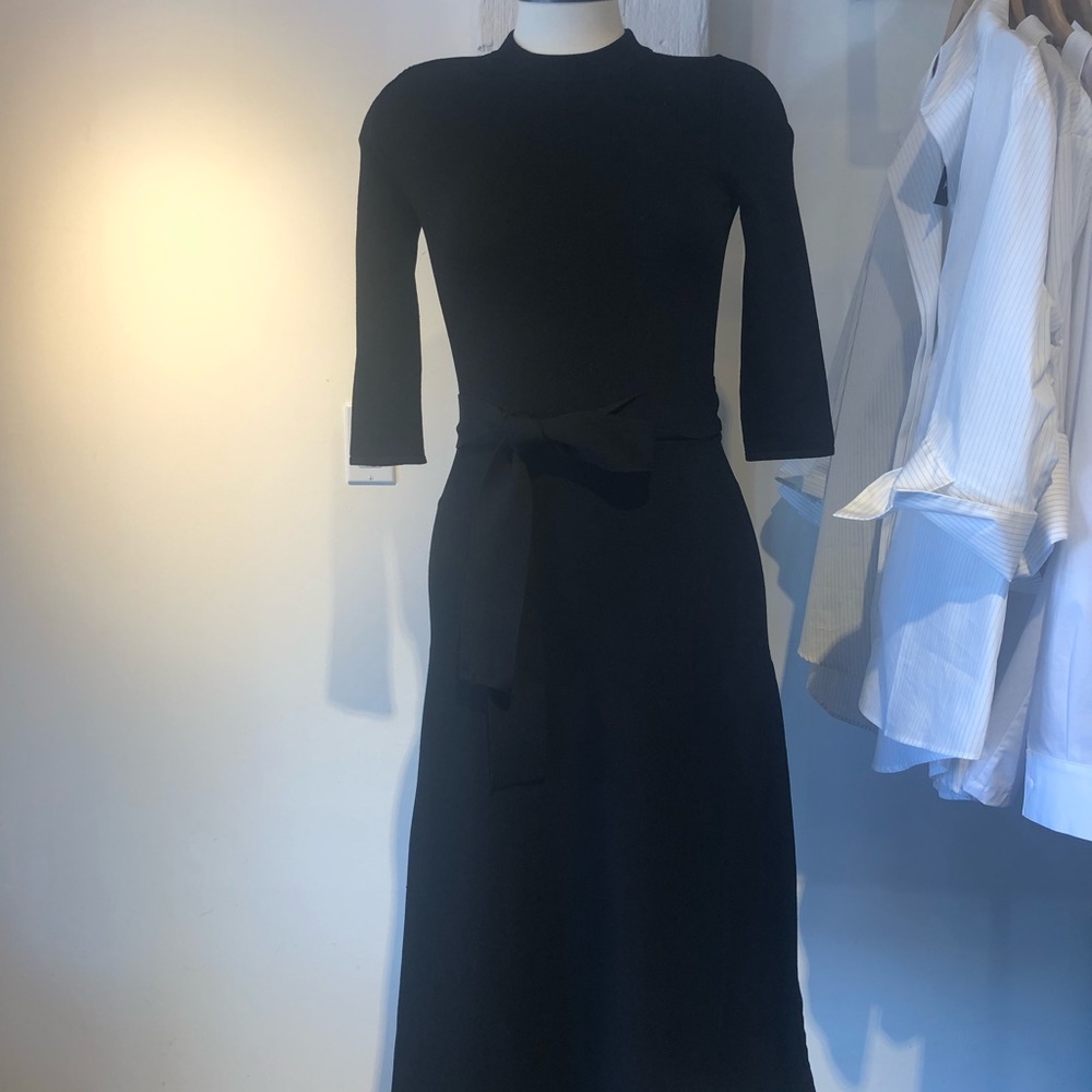 Brock Collection Connie knit dress